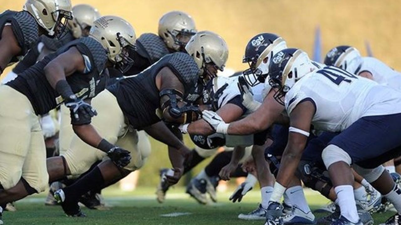 Football camps open earlier with increased safety